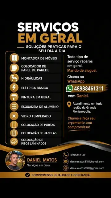 Matos Manutenção