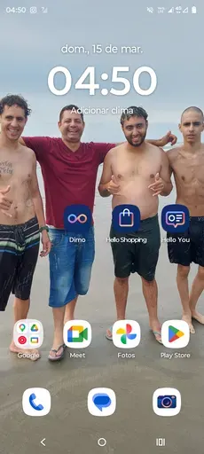 Logo de EDUARDO DE OLIVEIRA sales