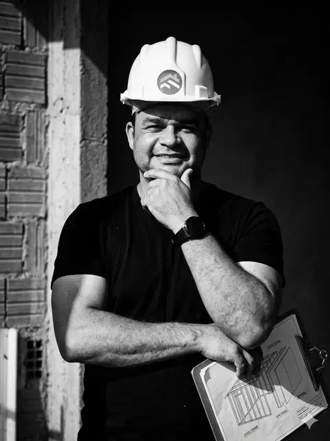 Marcelo Feitoza