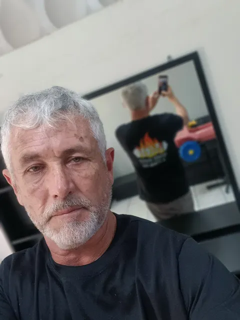 Geraldo Iendras
