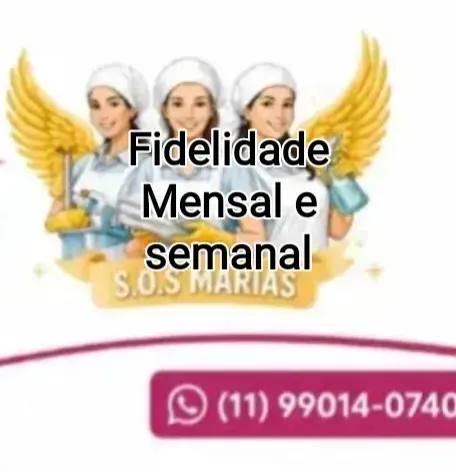 S.O.S.MARIAS