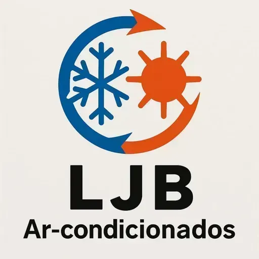 LJB AR-CONDICIONADO