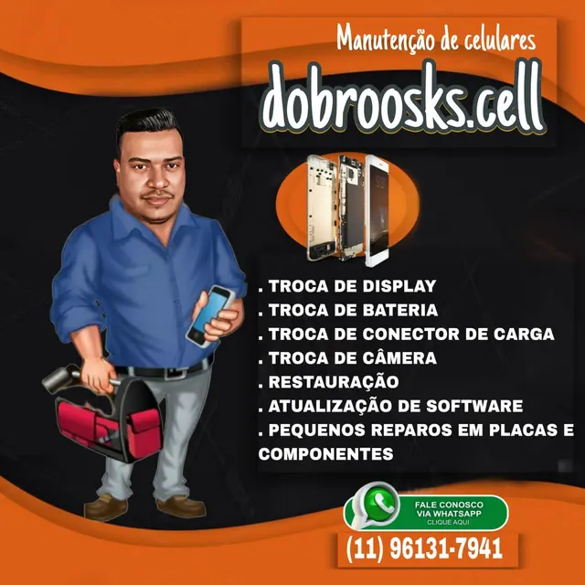 BRUNO FERREIRA VENANCIO