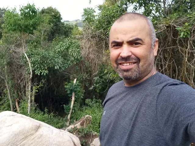 EVERSON DE SOUZA FELICIO