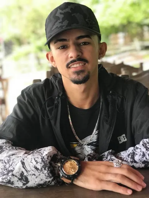 Foto de VINICIUS FELIPE DE FRANCA ALVES