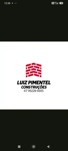 Logo de Luiz