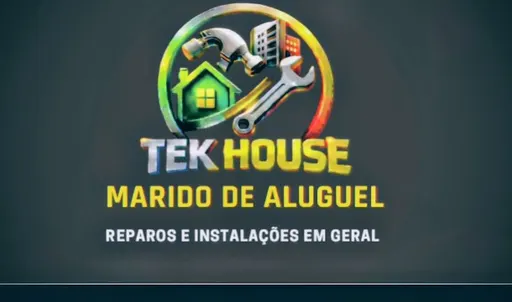 Ivan Rodrigues Tek House Marido de Aluguel