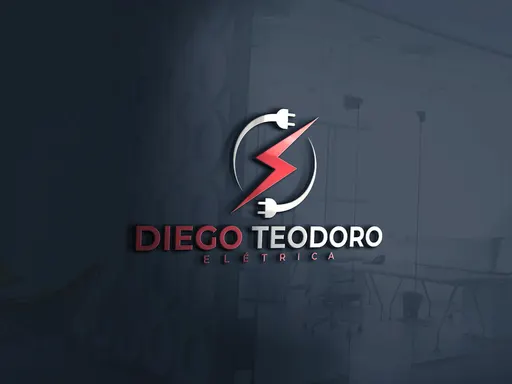 Logo de DIEGO TEODORO