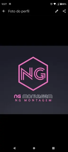 NG Montagem de móveis