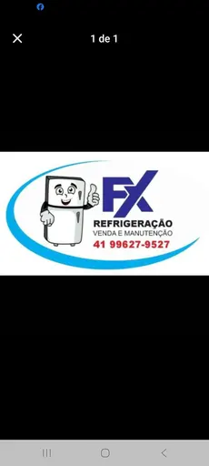 FX
