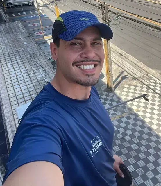 GABRIEL VENTURA