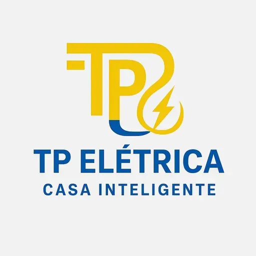 TP Elétrica e Automação Predial | Paulo Cezar