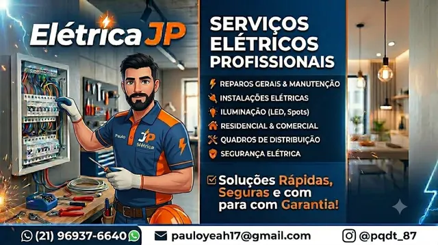 Joao Paulo Santos da silva