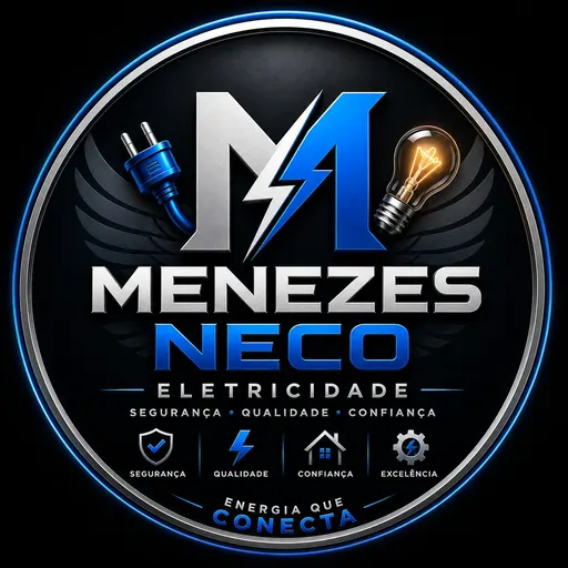 Menezes Neco Soluções Elétrica