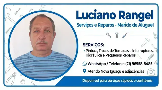 Rangel serviços
