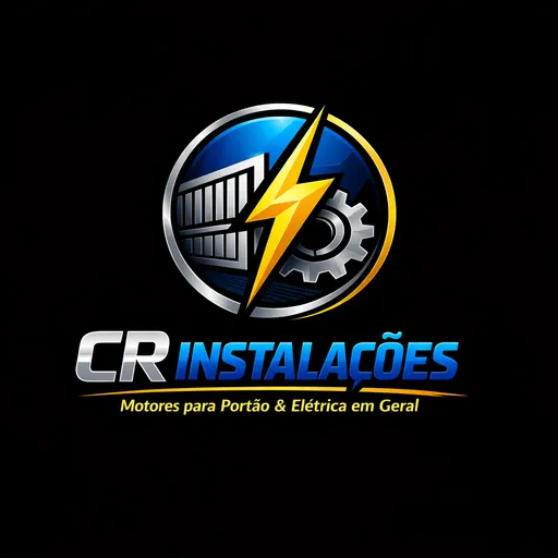 Logo de CASSIANO RAFAEL ROCHA