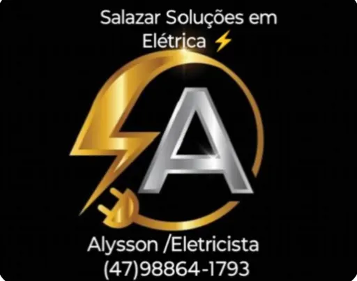Logo de Alisson Conceicao de jesus