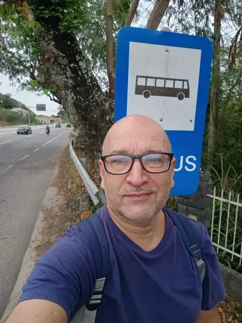 CLÁUDIO ANTUNES