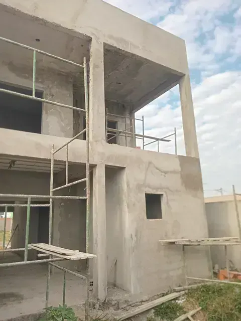 ALLSERVICECONSTRUÇÕES.
