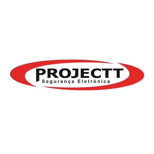 Logo de Projectt
