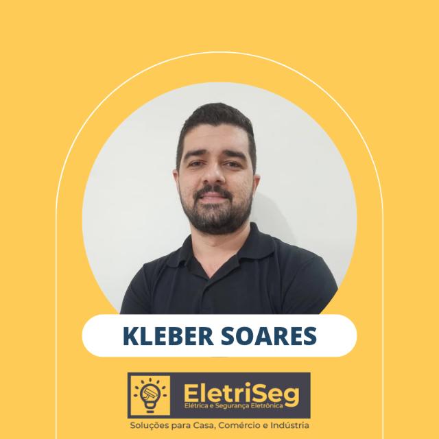 Foto de Kleber
