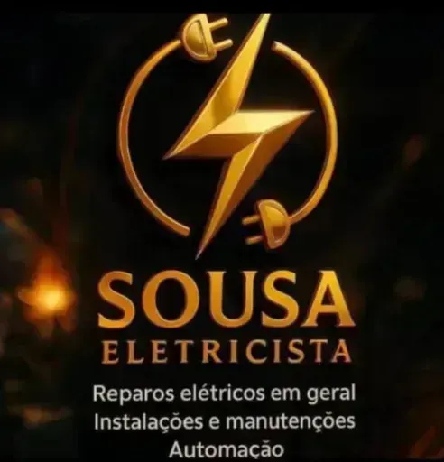 Sousa elétrica em geral engenharia