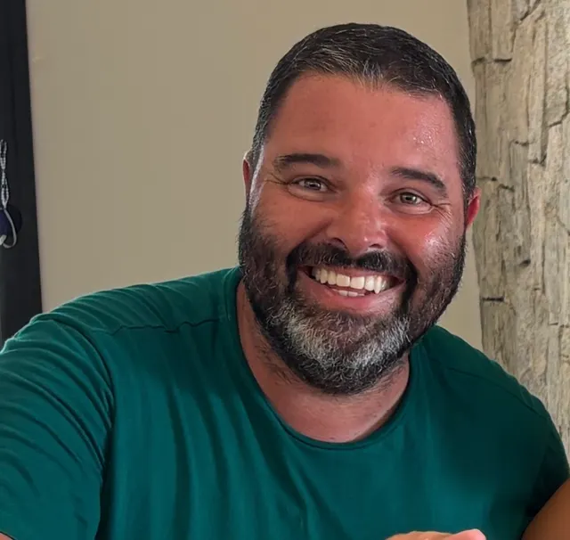 Walter Ramos Pereira Junior