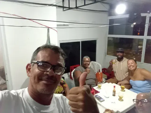 Emerson Cavalcante De Melo