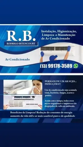 Rodrigo Mendes Bitencourt