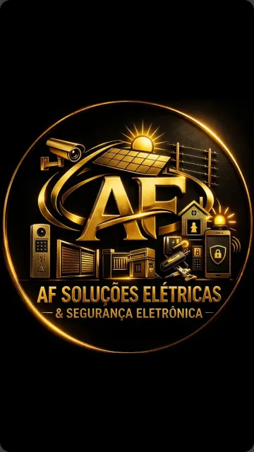 Aj soluções elétrica e segurança eletrónica