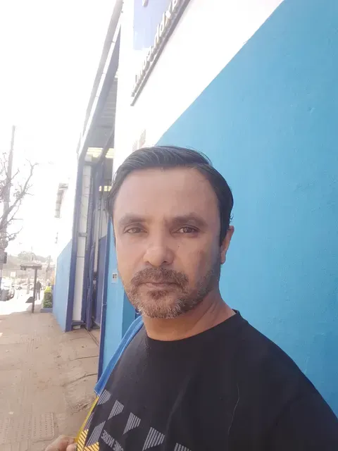 Foto de MARCELO DE PAULA PEREIRA