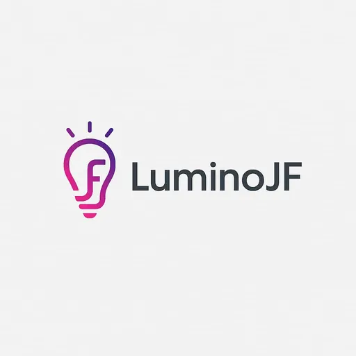 Logo de Lumino JF