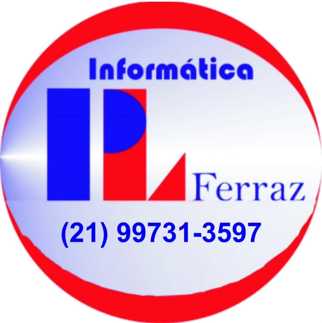 Logo de Pedro Ferraz