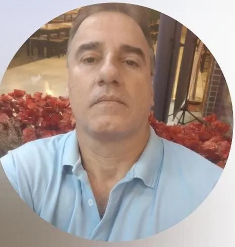 Ronaldo Benazzi