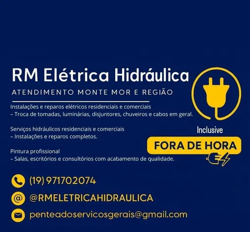Logo de ROBERTO DE PAULA PENTEADO