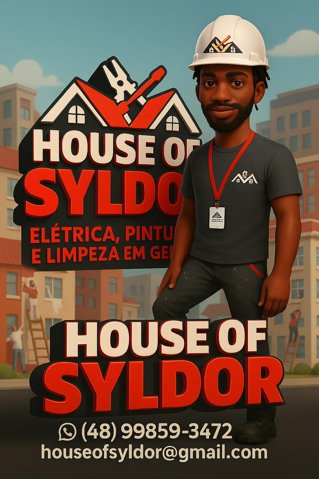 House of Syldor
