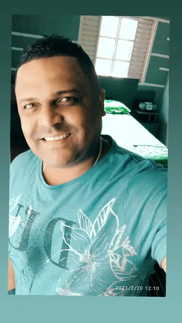 FRANCISLEI ROBERTO PEREIRA