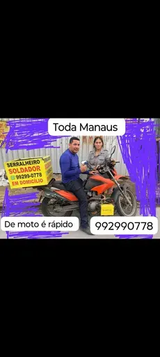 Walber Ribeiro
