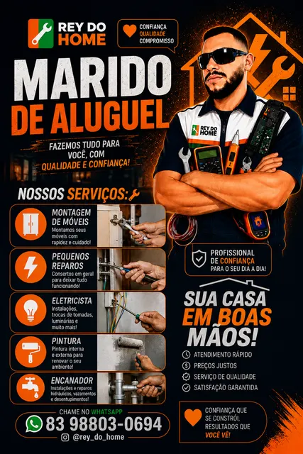 Foto de Rey do home