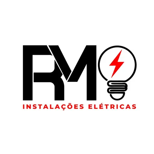 RM INSTALAÇÕES ELÉTRICAS
