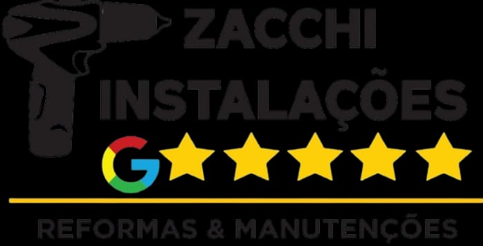 Logo de Zacchi Instalações