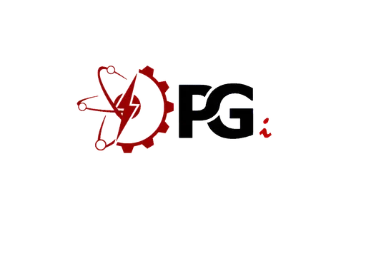 PG instalações