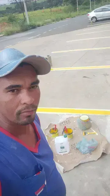 Danilo dias