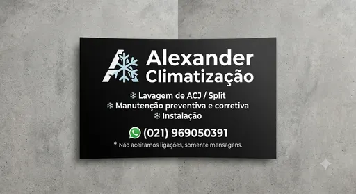 Alexander de Souza Santos