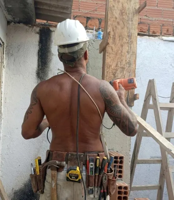 Foto de DANIEL FARIA GERONIMO