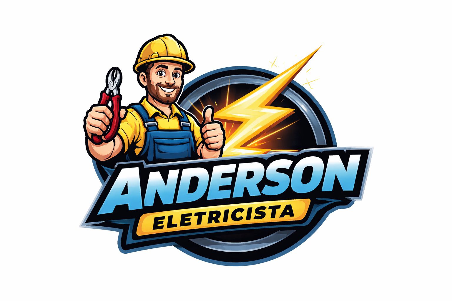 Anderson Eletricista
