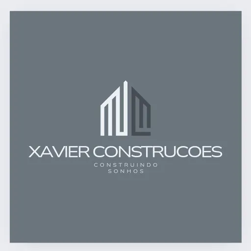 Logo de SXV Empreiteiro