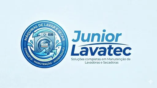 Logo de Junior Lavatec