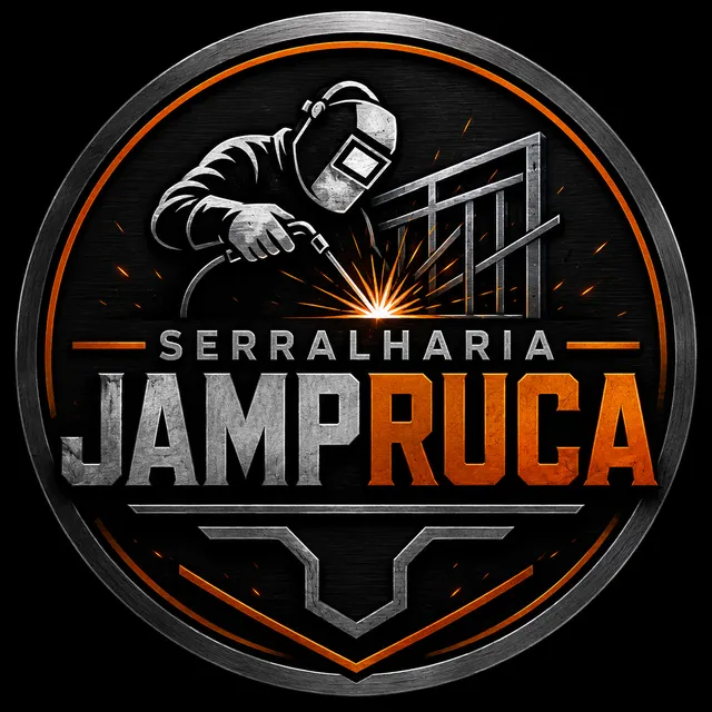 Jampruca serralheira