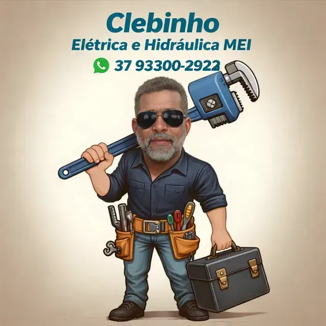 Clébio De Menezes Miranda